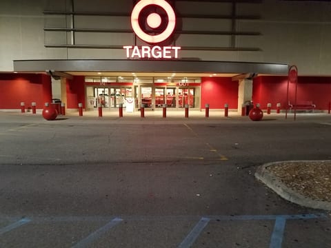 Target Store