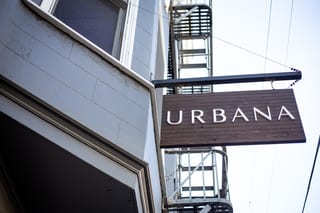 Urbana - Mission