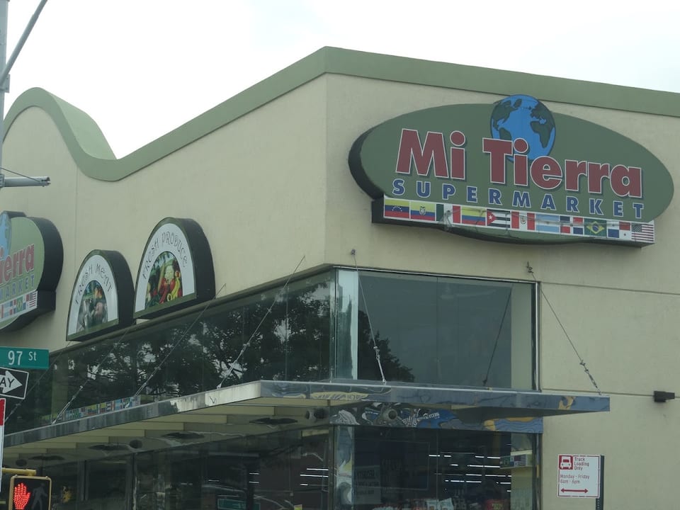 Mi Tierra