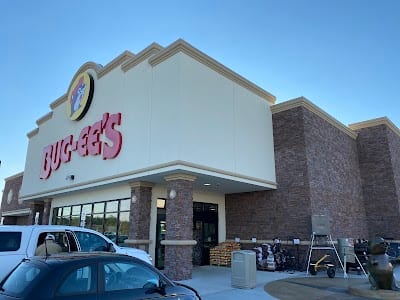 Buc Ees