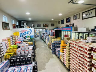 West Lawn Beverage Co