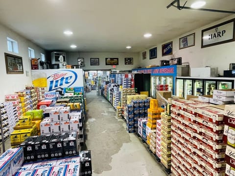 West Lawn Beverage Co