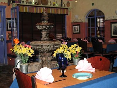 Los Sarapes Authentic Mexican Resta