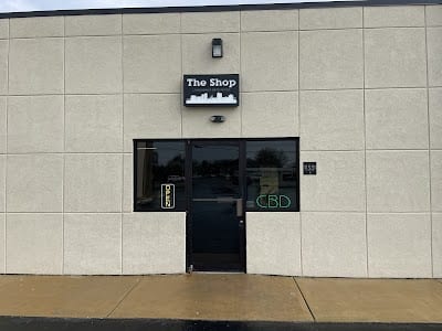 The Shop