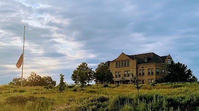 Milwaukee County Parks Dept