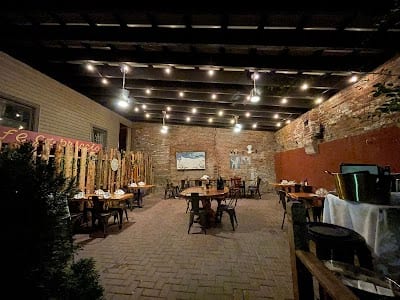 Cafe Capriccio