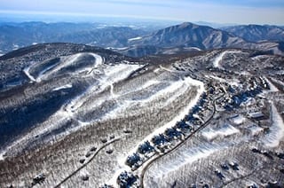 Wintergreen Resort