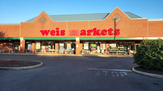 Weis Markets #60