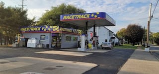 Racetrack