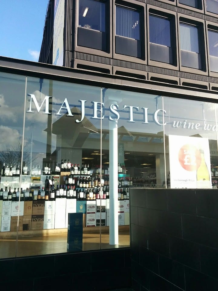 Majestic Sale