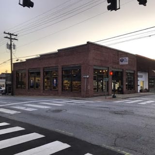 Blue Door Bottleshop & #0