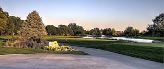 Oak Hills Country Club
