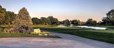Oak Hills Country Club