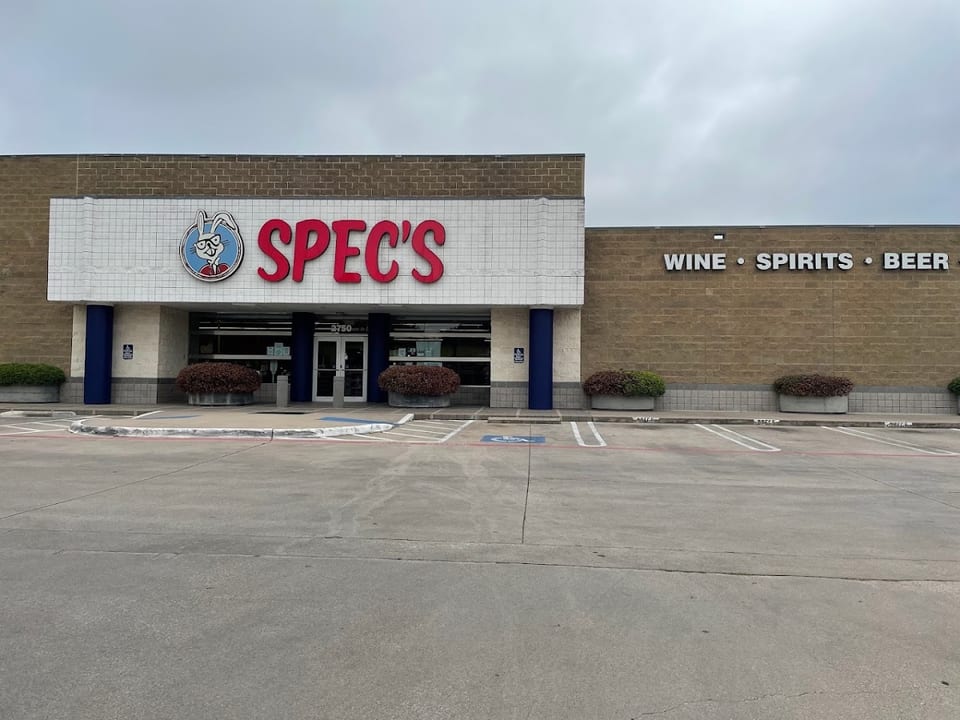 Spec S 162 Na Main