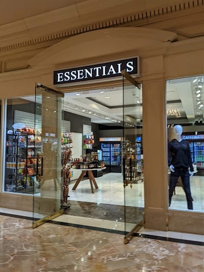 Bellagio Essentials