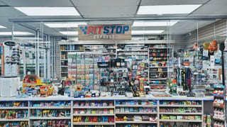 Pit Stop Food Mart