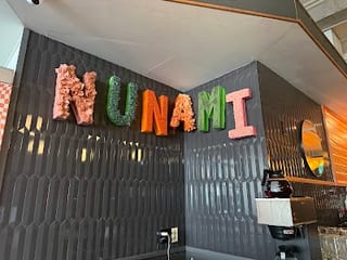 Nunami Bistro