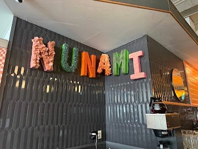 Nunami Bistro