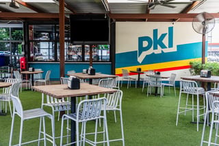 Pkl Social
