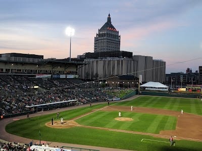Innovative Field