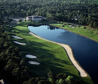 Prestwick Golf Club