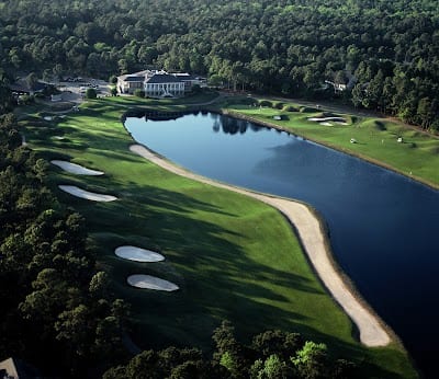Prestwick Golf Club