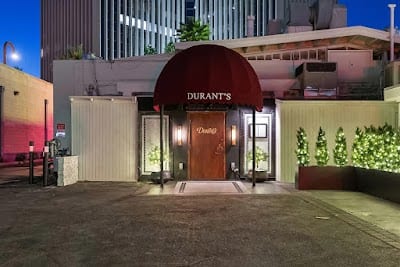 Durants