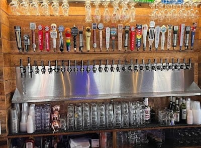 Bricks Pub And Grub