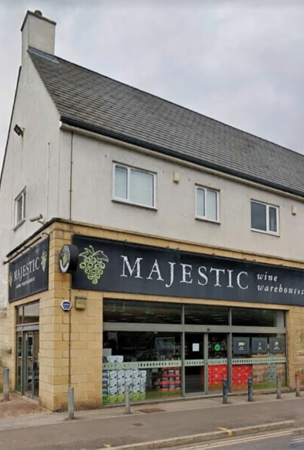 Majestic Sheffield