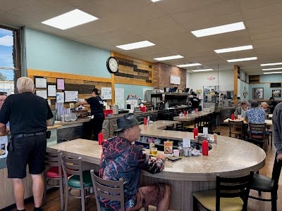 The Kitchen