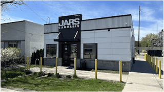 Jars Grand Rapids