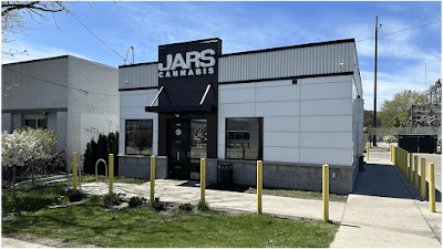 Jars Grand Rapids