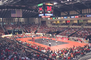 Heartland Events Center