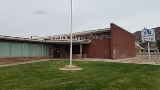 Elks Lodge