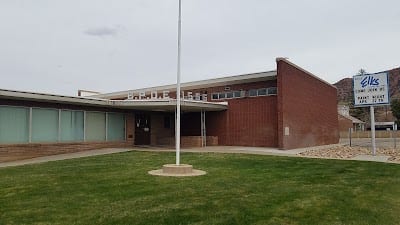 Elks Lodge