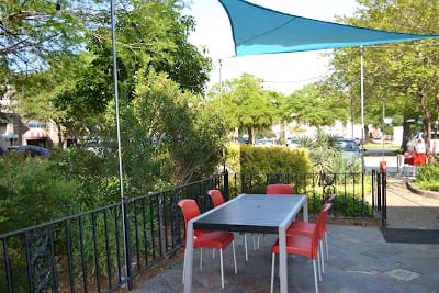 Jessys Taco Bistro