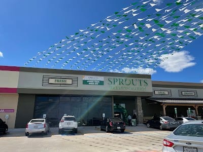 Sprouts #159