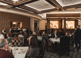 Meehans Chophouse