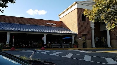 Giant Foods