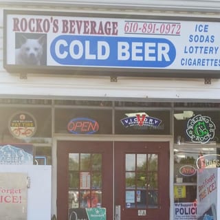 Rocko'S Beverage