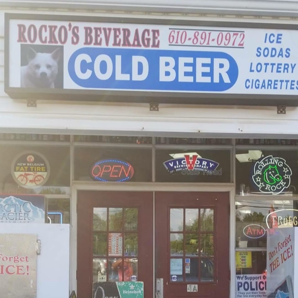 Rocko'S Beverage