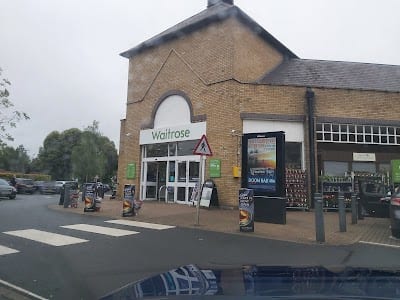 Waitrose & Partners