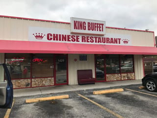King Buffet