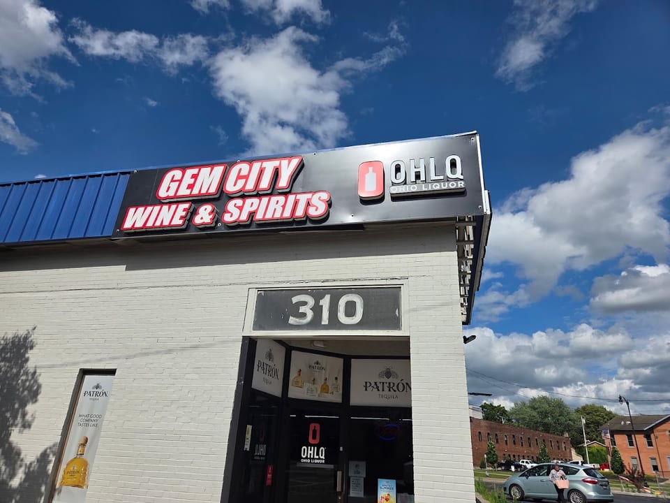 Bottle Shop by Ghostlight