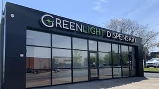 Greenlight - Springfield