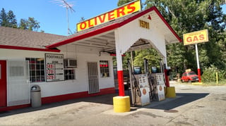 Olivers - Auburn
