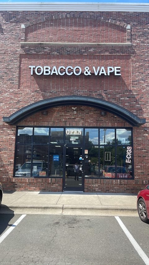 Island Tobacco and Vapor