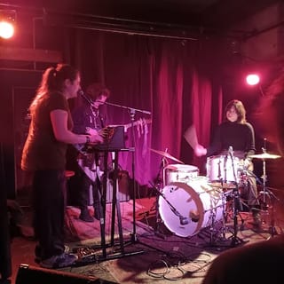 Pilot Light