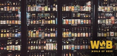 World Of Beer (greensboro)