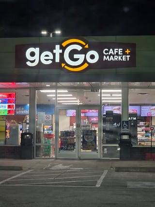 Get Go #7577